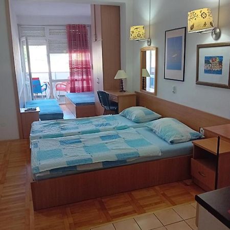Vila Centar Trebinje Kültér fotó