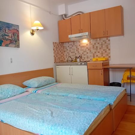 Vila Centar Trebinje Kültér fotó