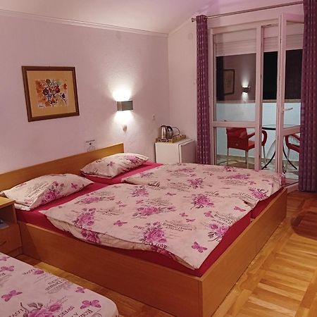 Vila Centar Trebinje Kültér fotó