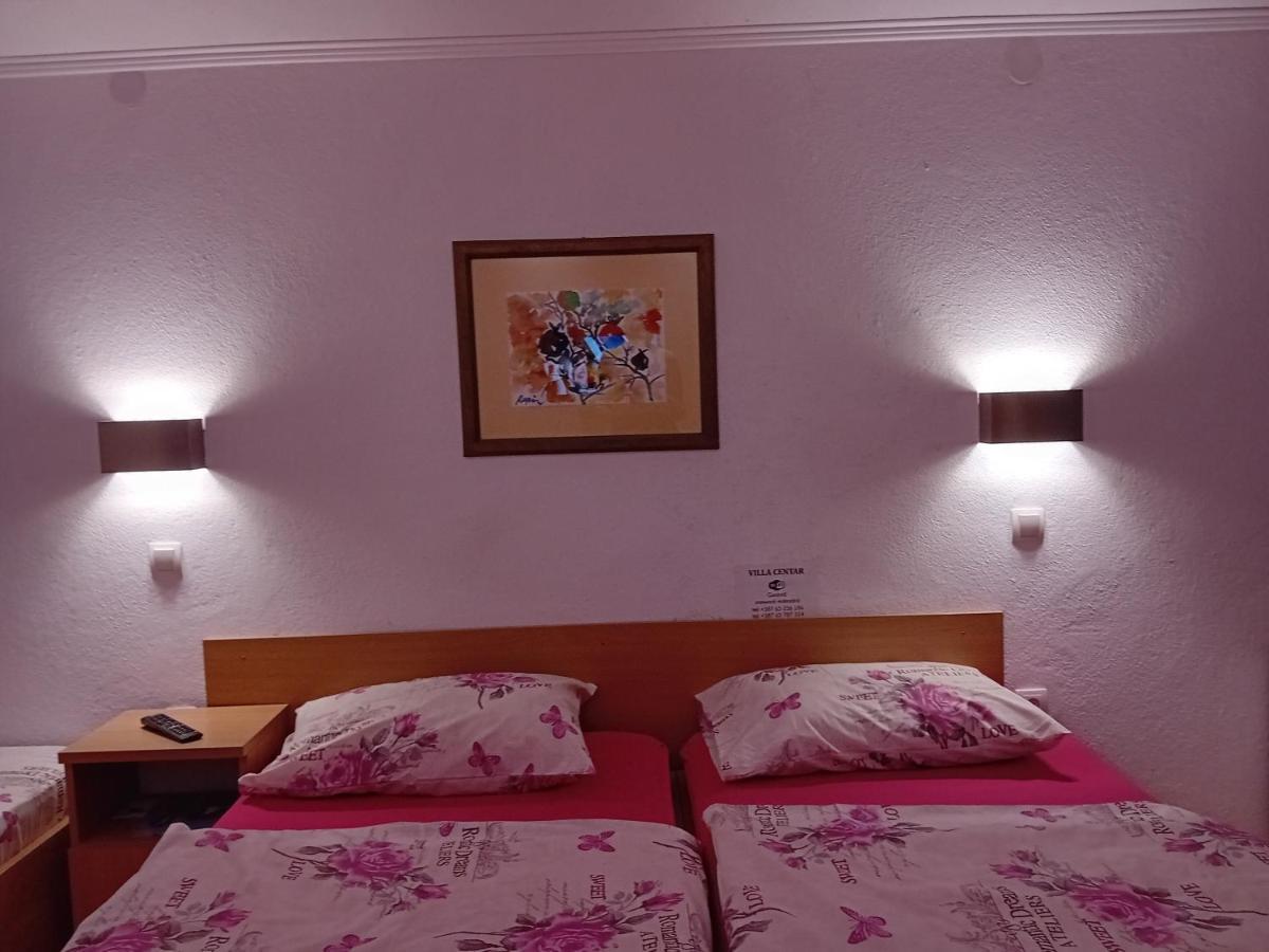 Vila Centar Trebinje Kültér fotó
