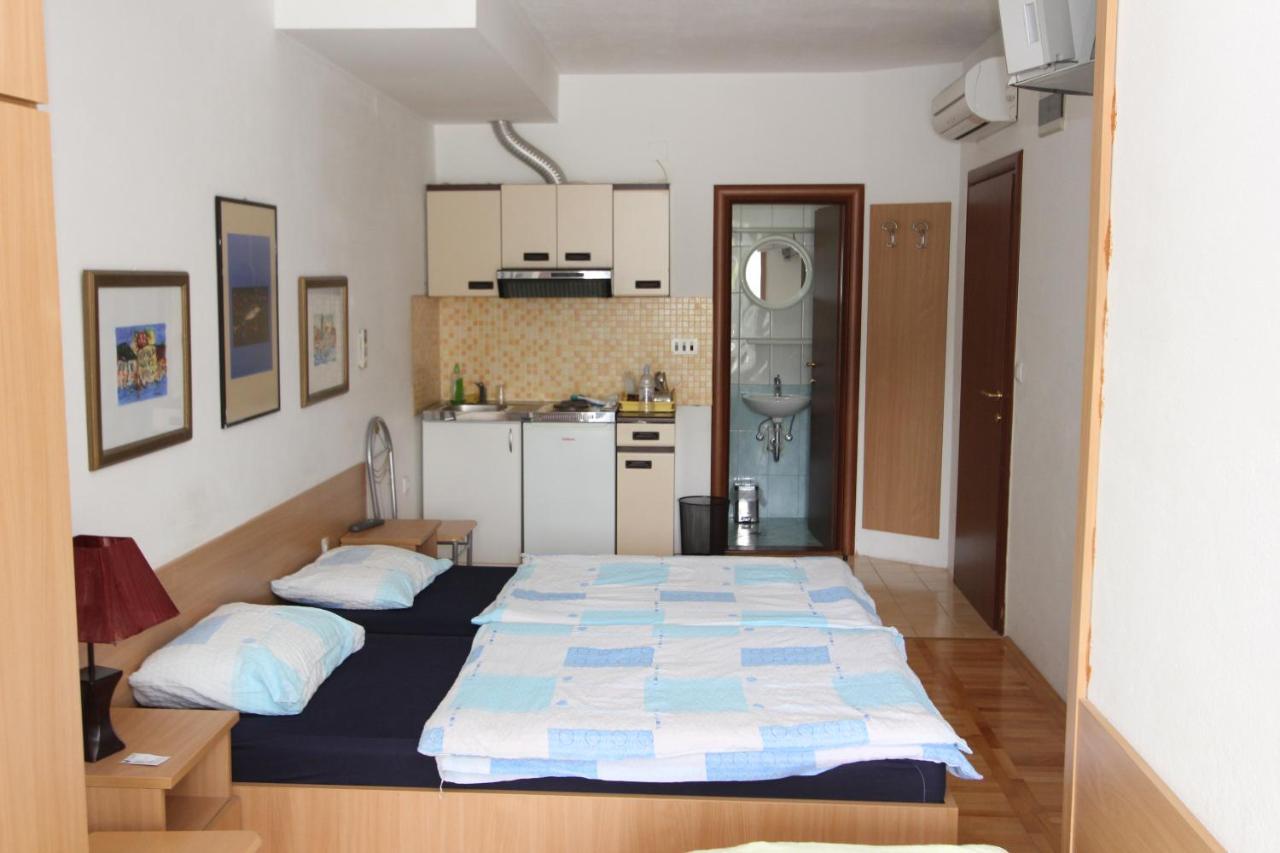 Vila Centar Trebinje Kültér fotó