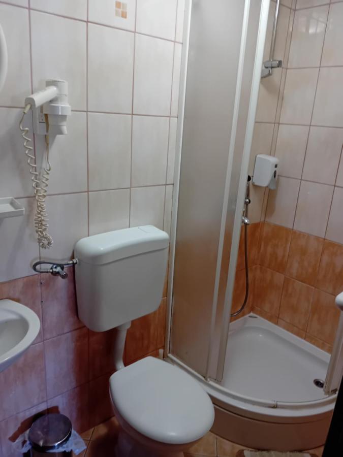 Vila Centar Trebinje Kültér fotó
