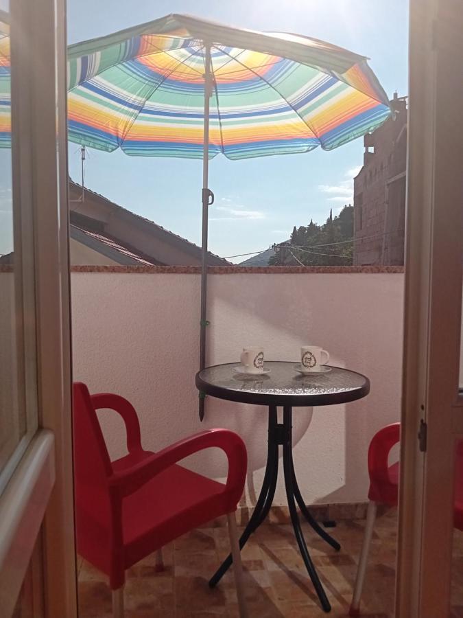 Vila Centar Trebinje Kültér fotó
