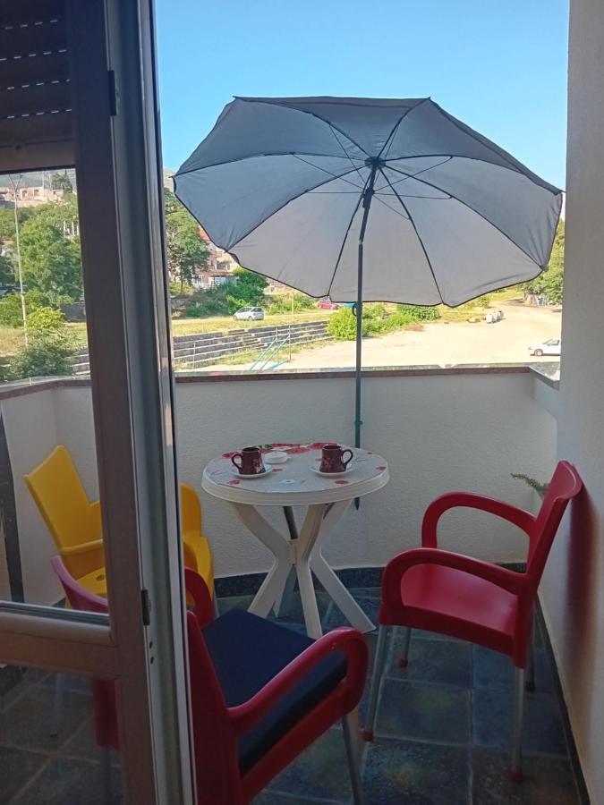 Vila Centar Trebinje Kültér fotó