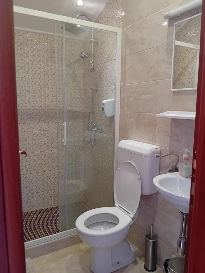 Vila Centar Trebinje Kültér fotó