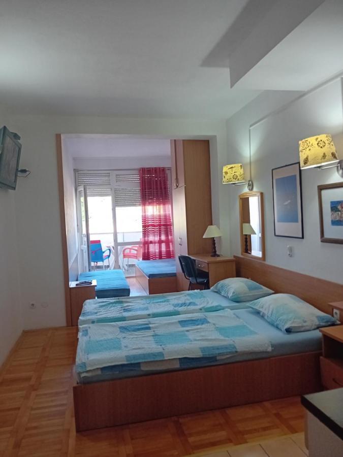 Vila Centar Trebinje Kültér fotó