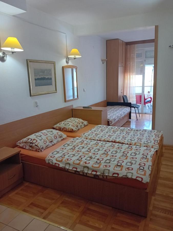 Vila Centar Trebinje Kültér fotó