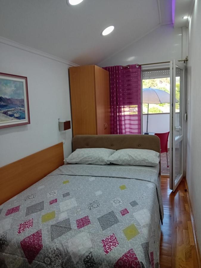 Vila Centar Trebinje Kültér fotó