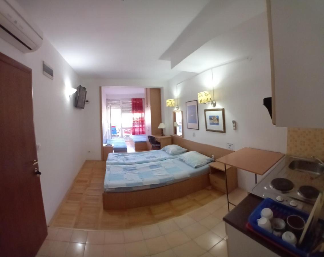 Vila Centar Trebinje Kültér fotó