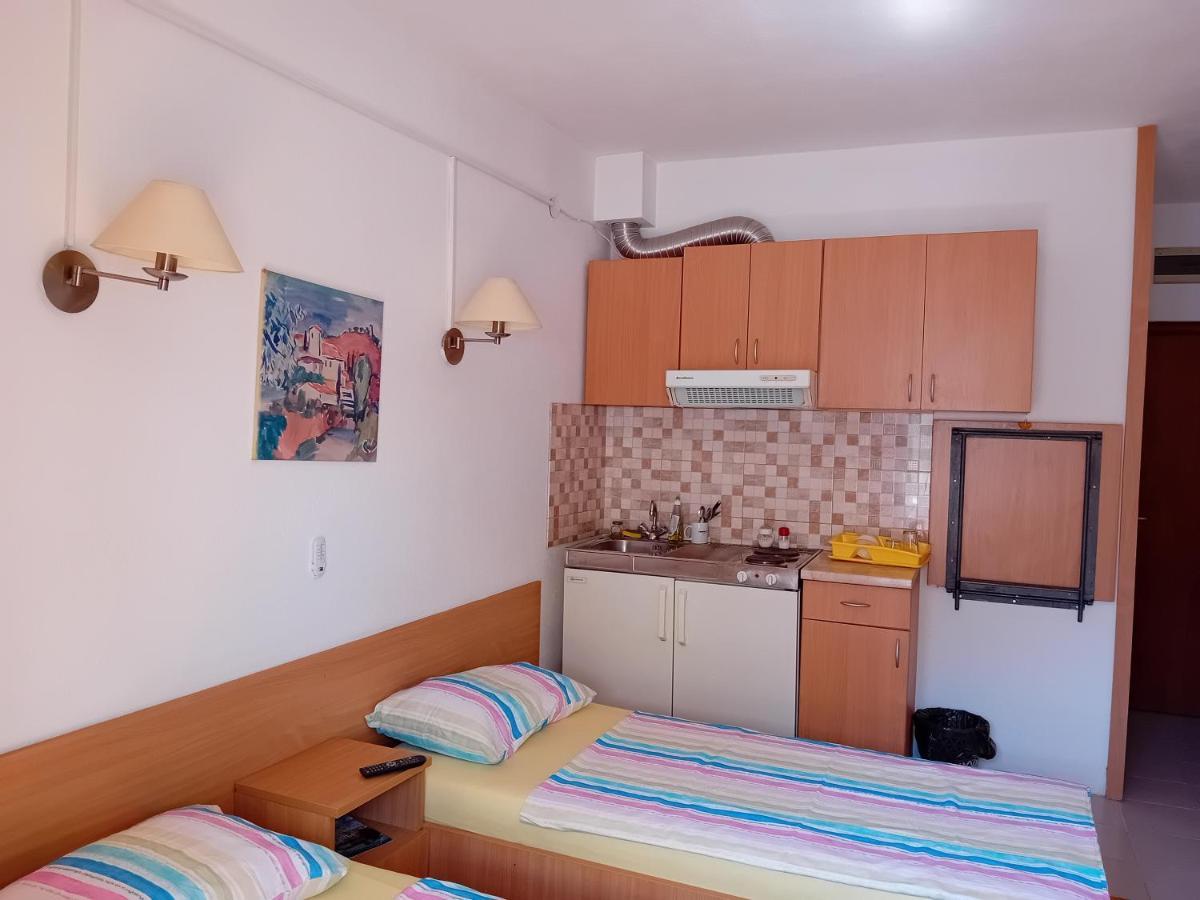 Vila Centar Trebinje Kültér fotó
