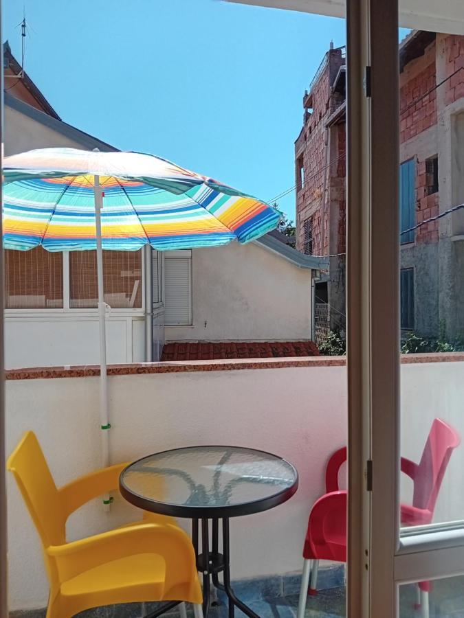 Vila Centar Trebinje Kültér fotó