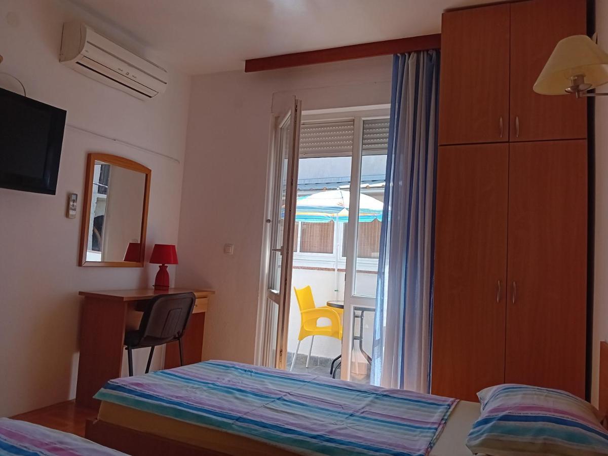 Vila Centar Trebinje Kültér fotó