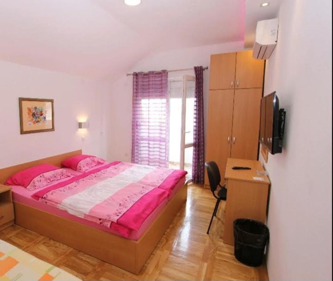 Vila Centar Trebinje Kültér fotó