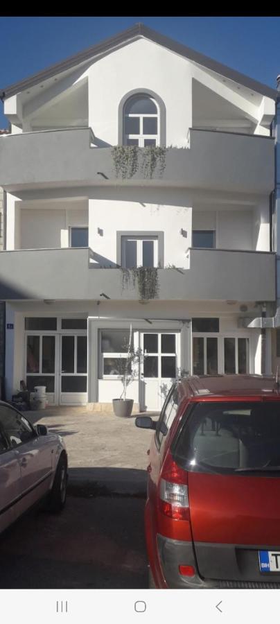 Vila Centar Trebinje Kültér fotó