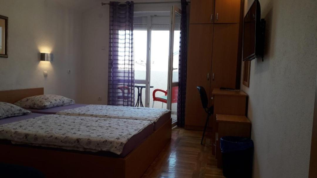Vila Centar Trebinje Kültér fotó
