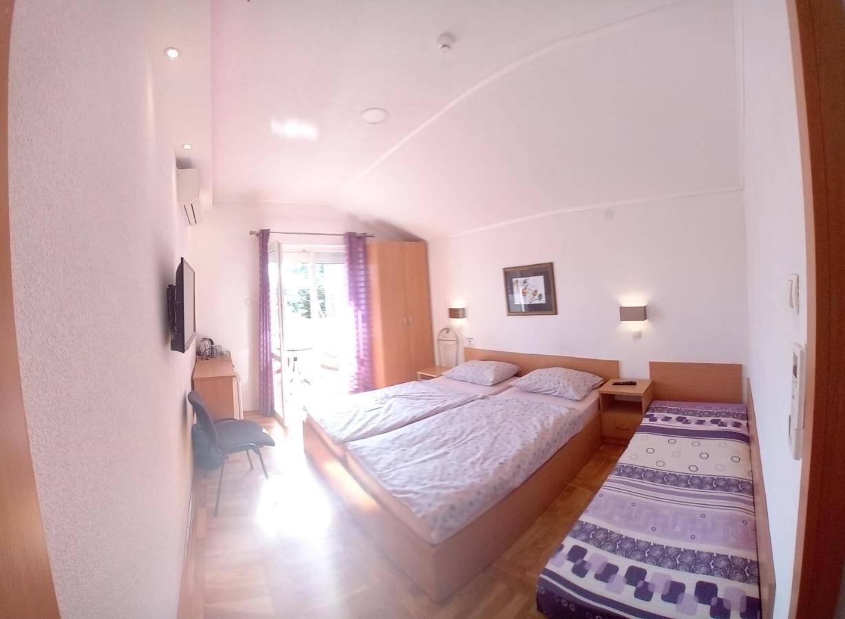 Vila Centar Trebinje Kültér fotó