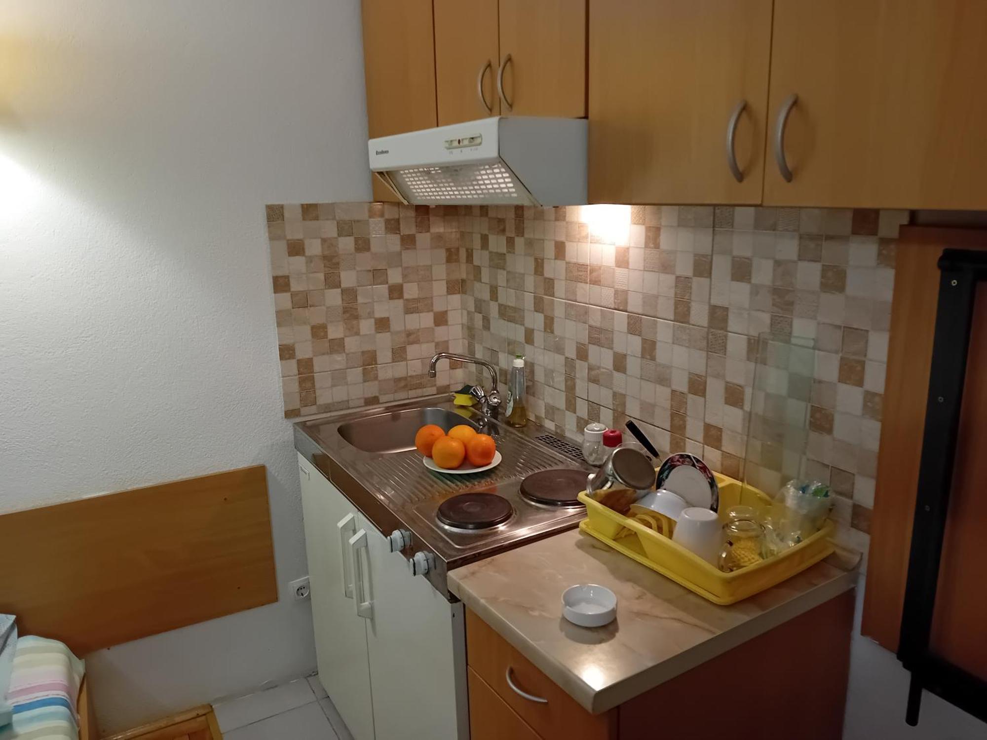 Vila Centar Trebinje Kültér fotó