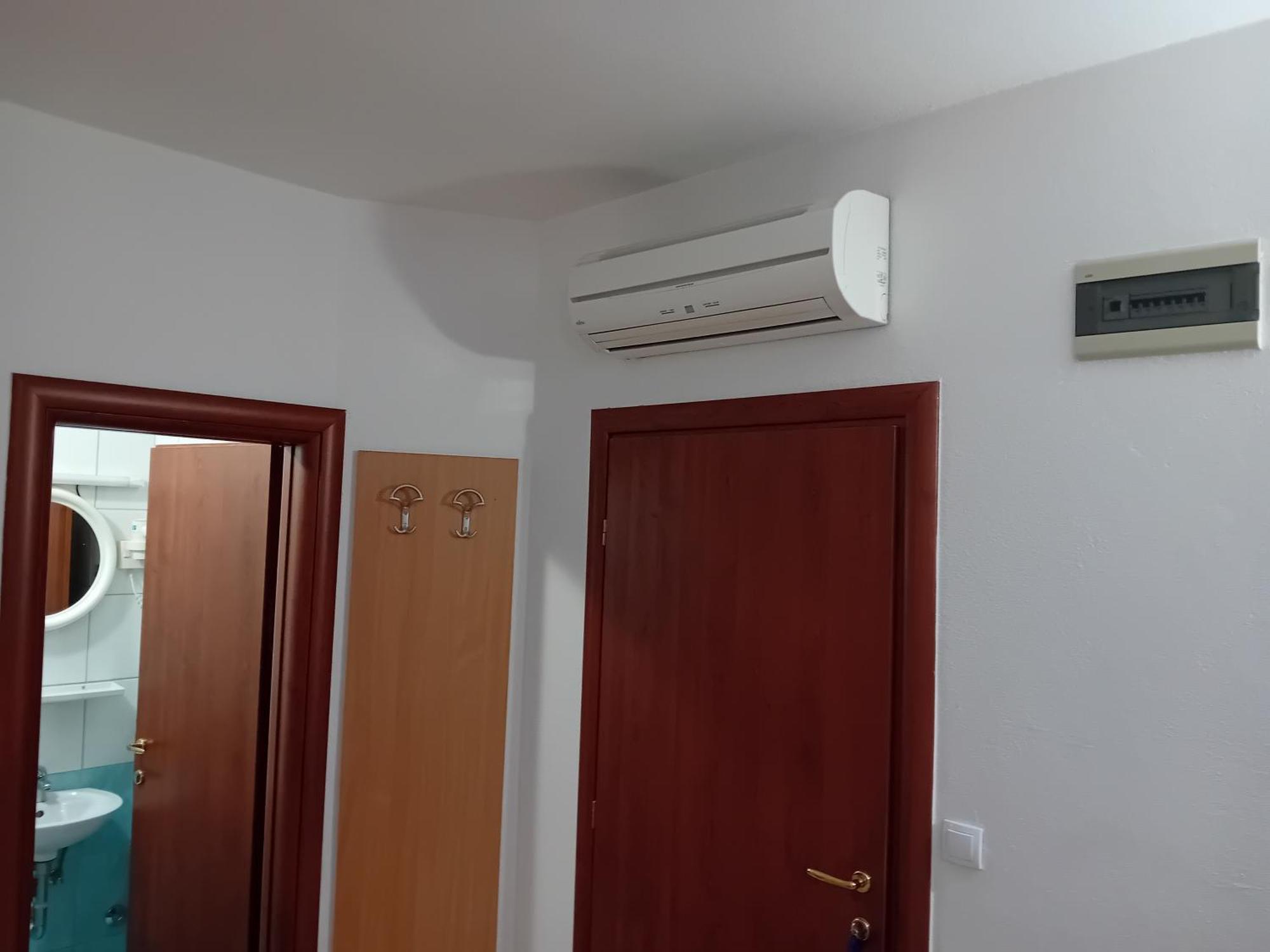 Vila Centar Trebinje Kültér fotó