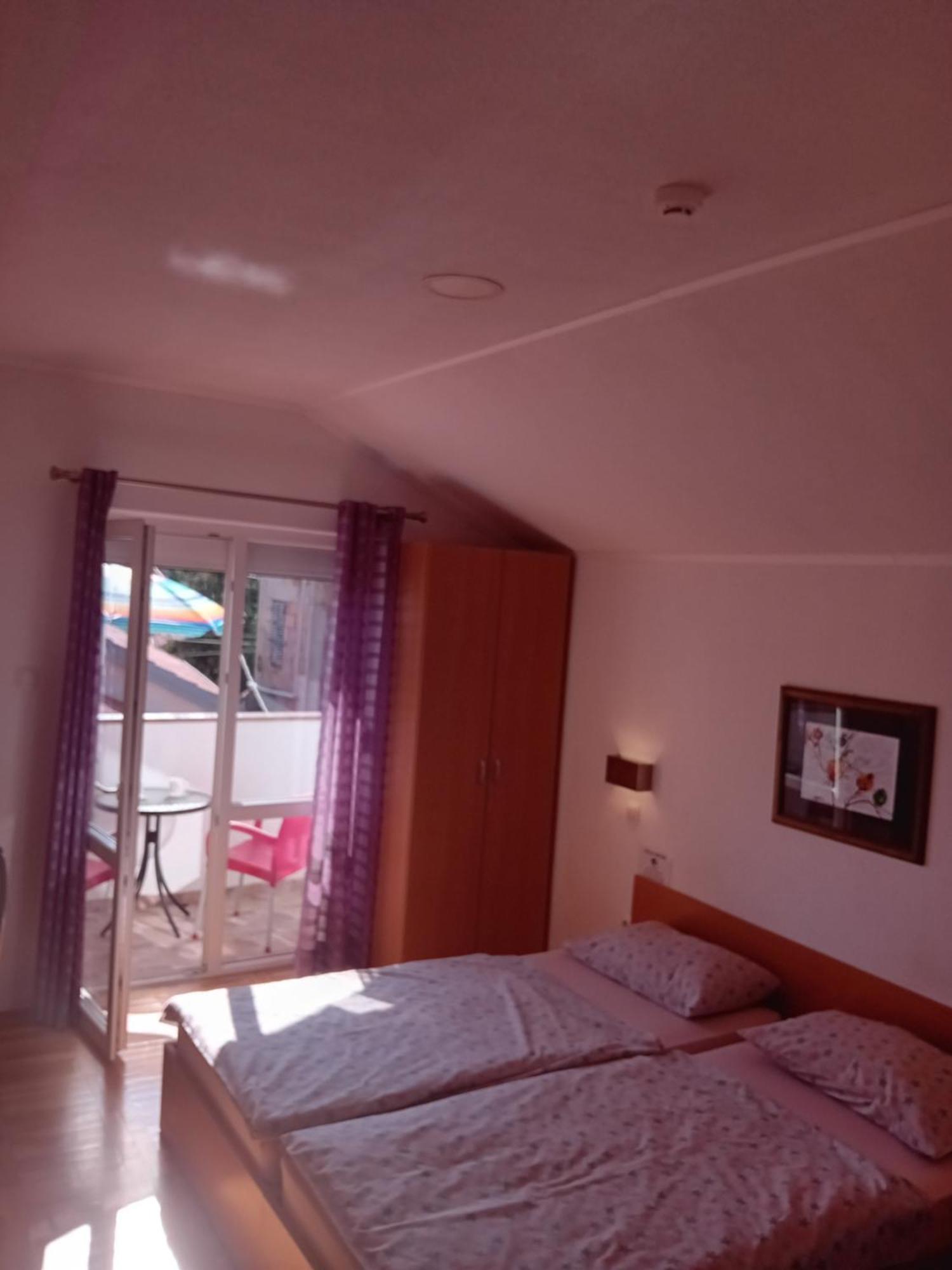 Vila Centar Trebinje Kültér fotó