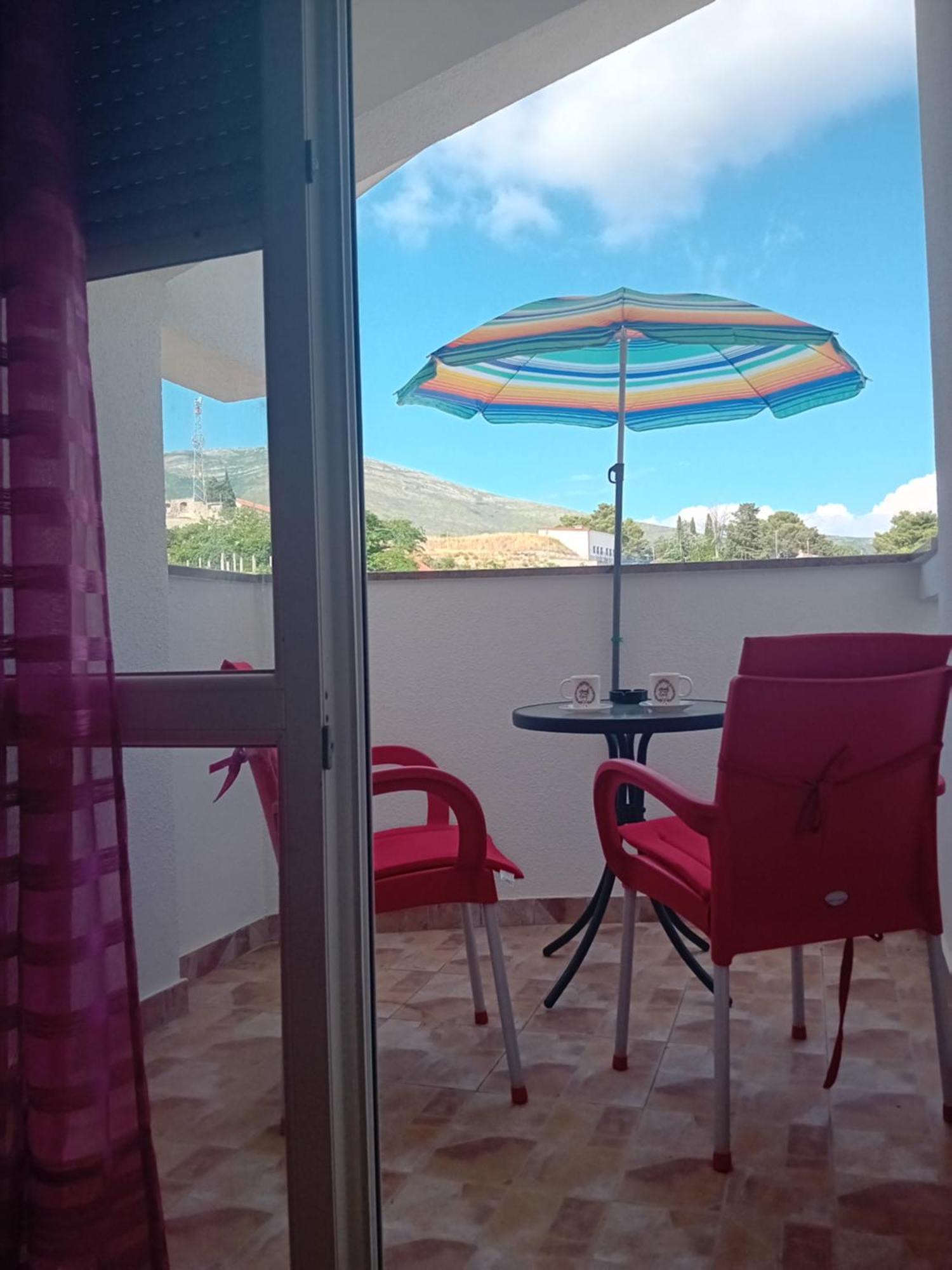Vila Centar Trebinje Kültér fotó