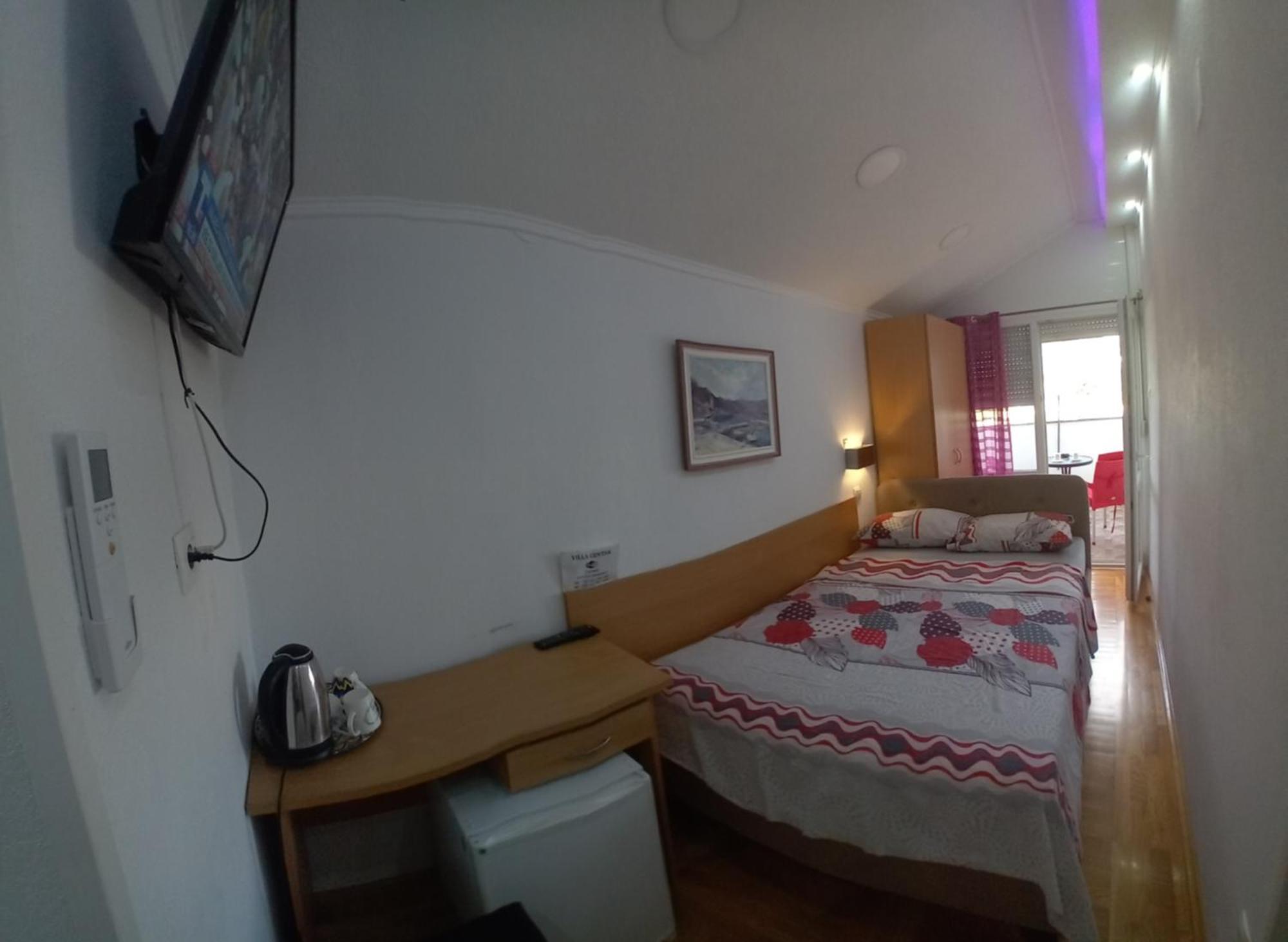 Vila Centar Trebinje Kültér fotó