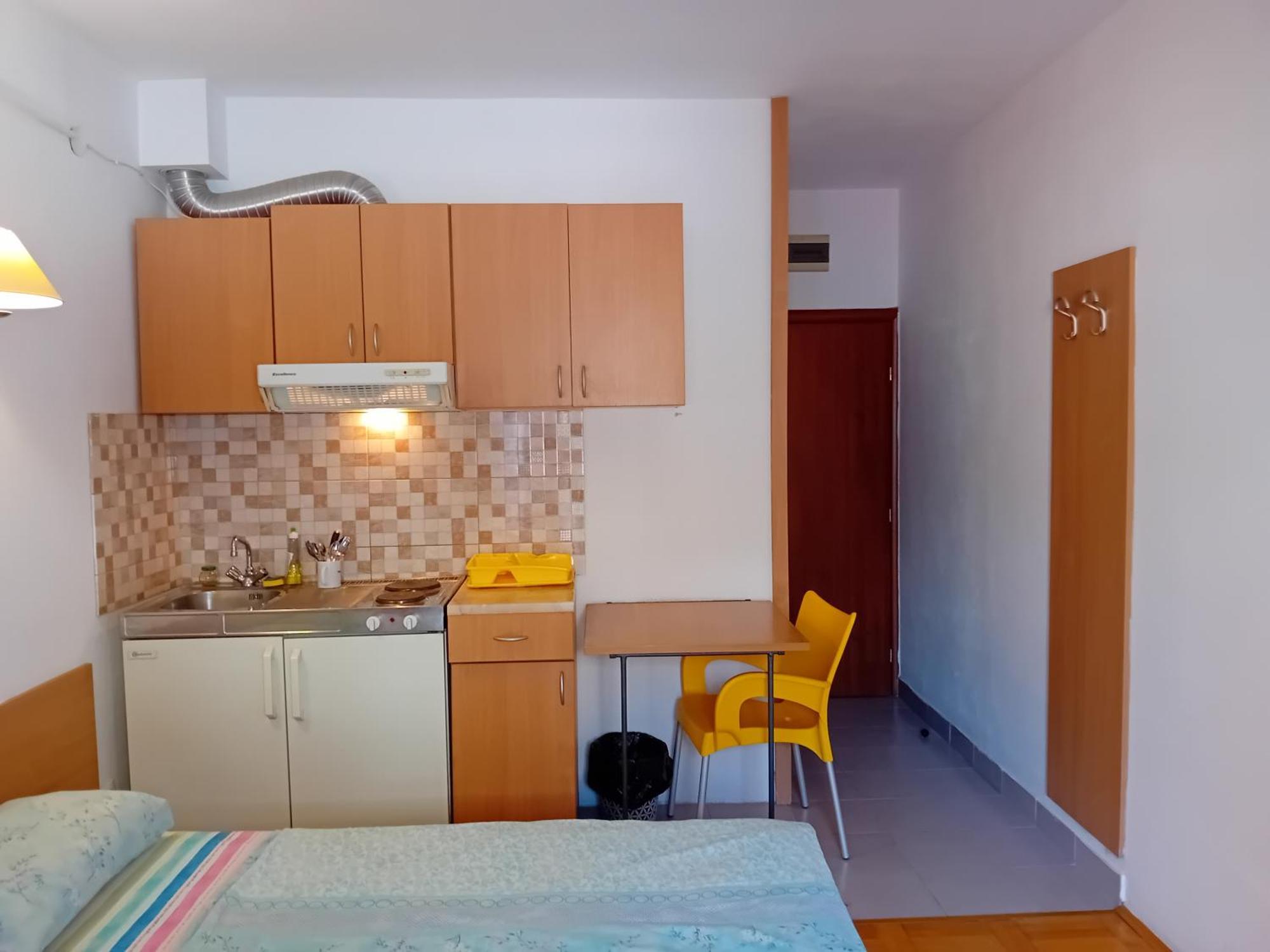 Vila Centar Trebinje Kültér fotó