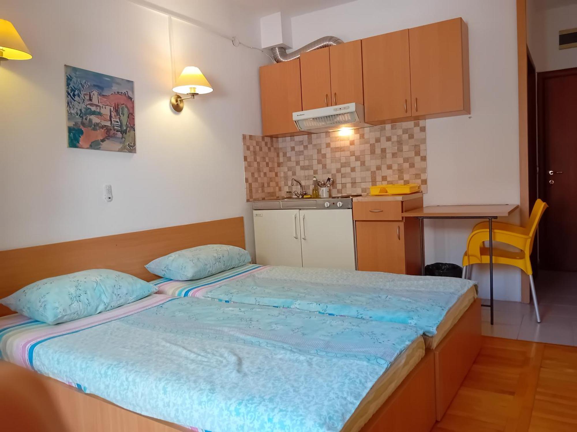 Vila Centar Trebinje Kültér fotó