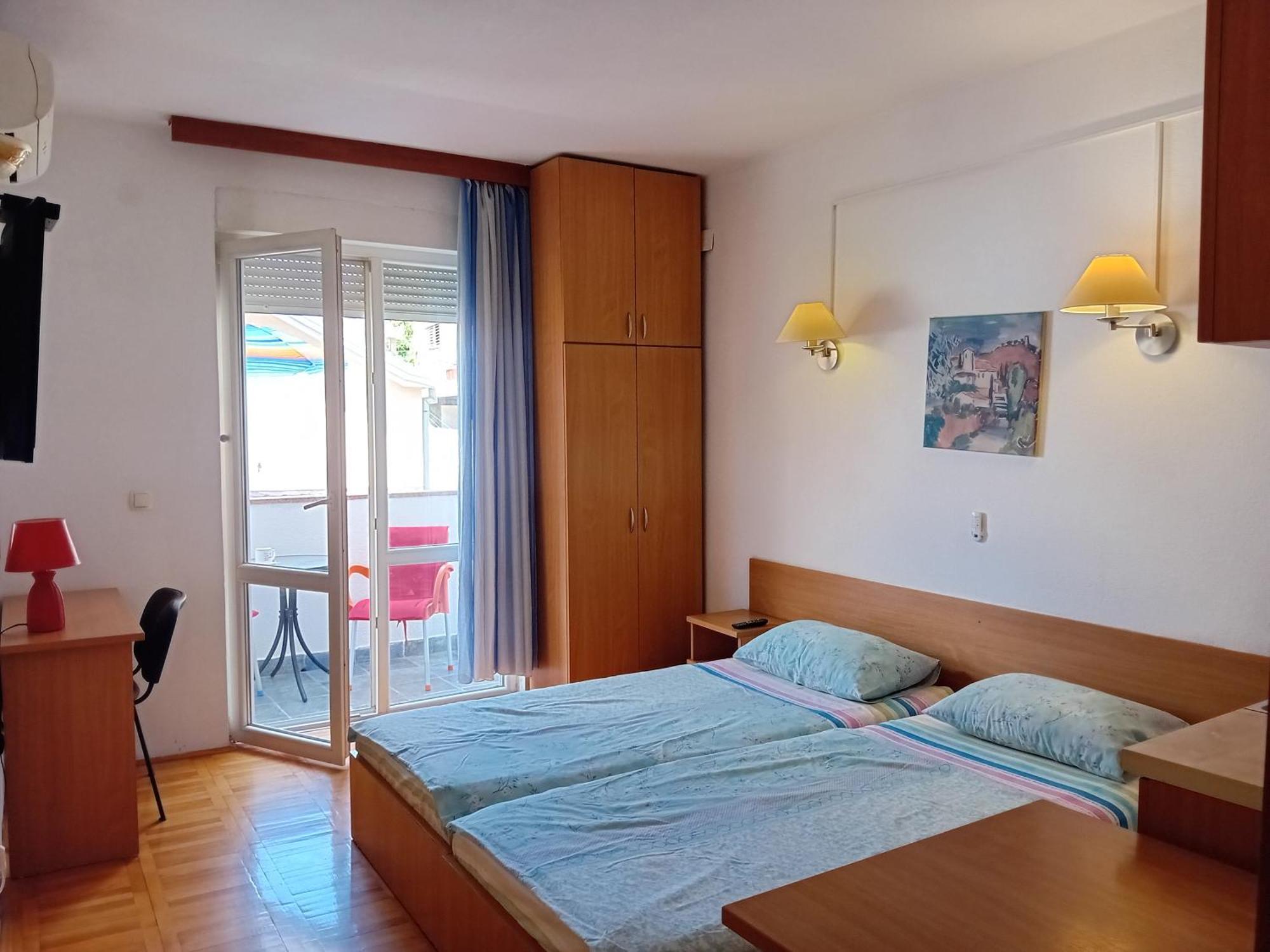 Vila Centar Trebinje Kültér fotó