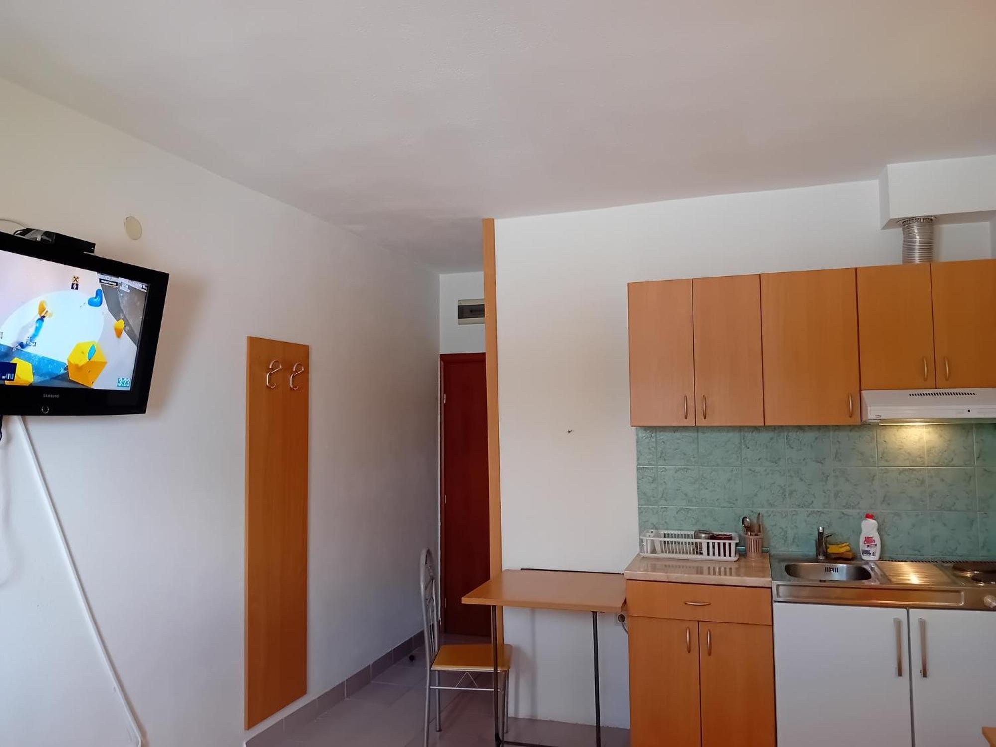 Vila Centar Trebinje Kültér fotó