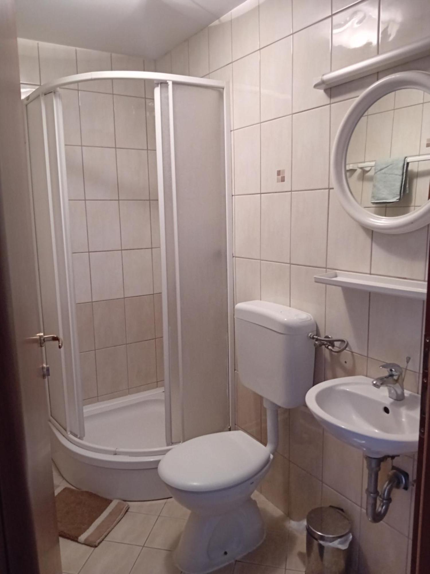 Vila Centar Trebinje Kültér fotó