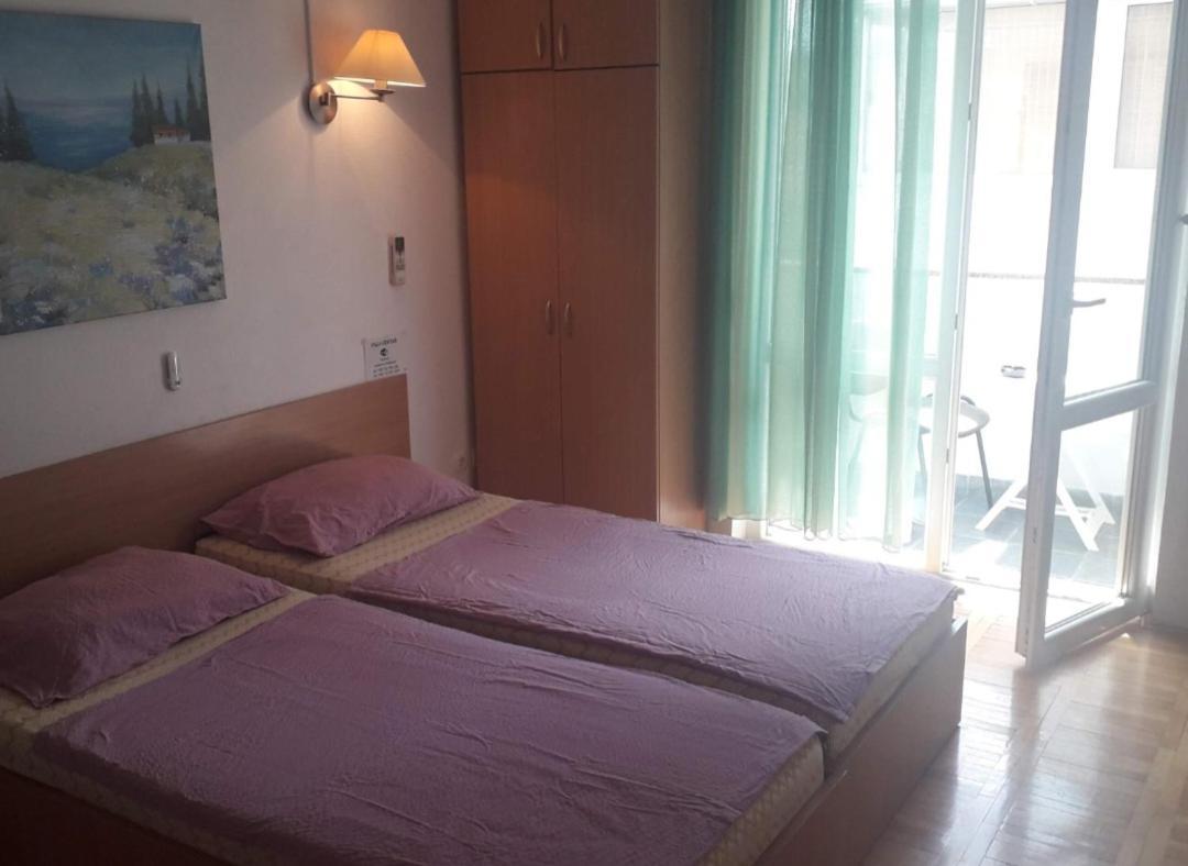 Vila Centar Trebinje Kültér fotó