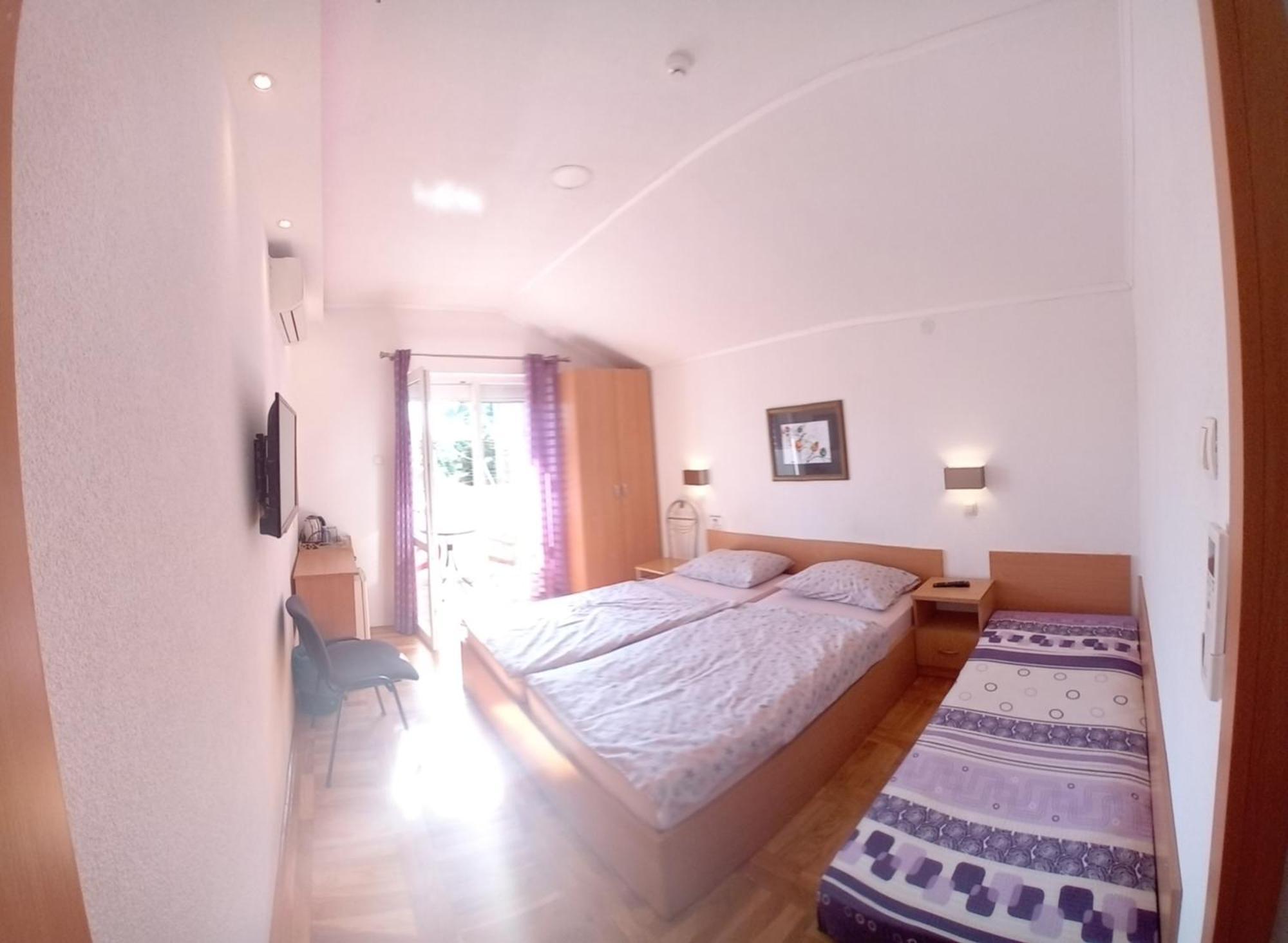 Vila Centar Trebinje Szoba fotó